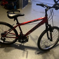 Huffy Highland Bike