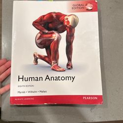Human anatomy By Marine, Wilhelm, Mallatt