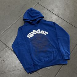 Spider Hoodie 🕸️