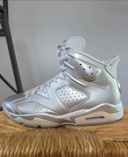 Jordan 6 Paris Saint Germain