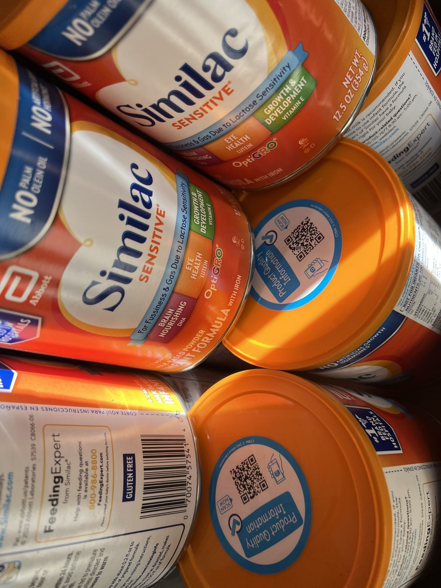 Similac For Sale No Trade