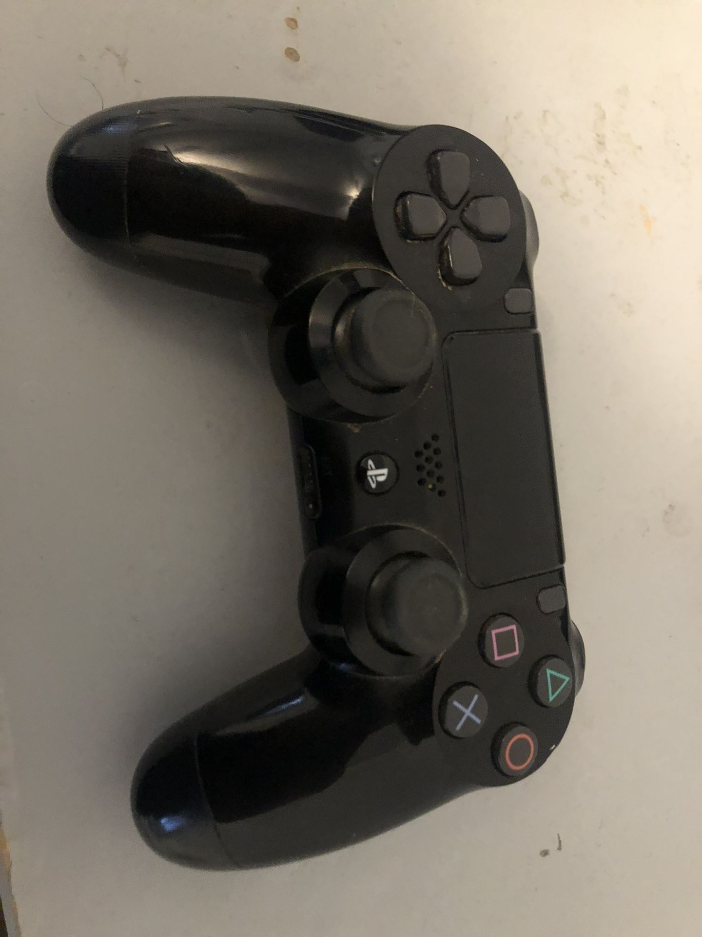PS4 Controller