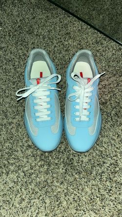 Prada Cup