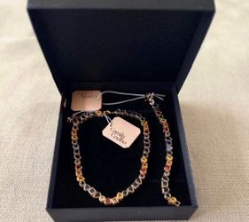 Tik Tok Viral Gemstone Set
