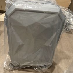 Carry on luggage brand new