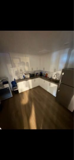Cabinets
