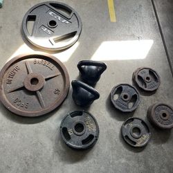 WEIGHTS