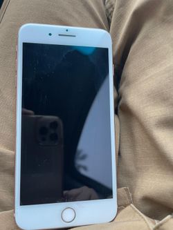 iPhone 8 Plus Unblocled