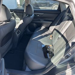 Nissan Altima 2018 2.5 SL