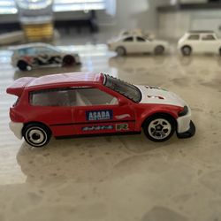 Eg Hatchback Austin Mini W220 S55 S500