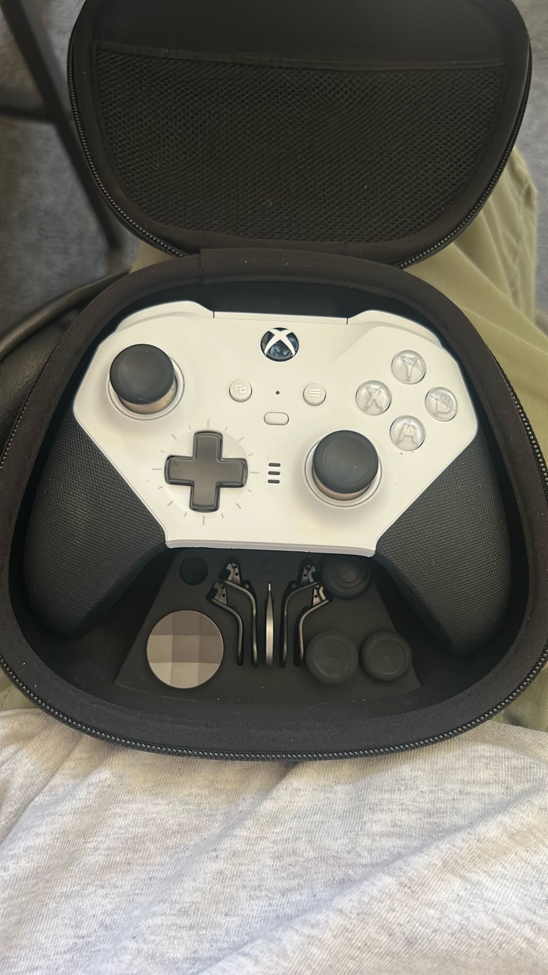 Xbox Elite Series 2
