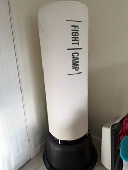 FightCamp Personal Home Boxing Gym
