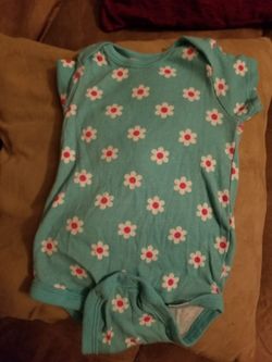 baby clothes