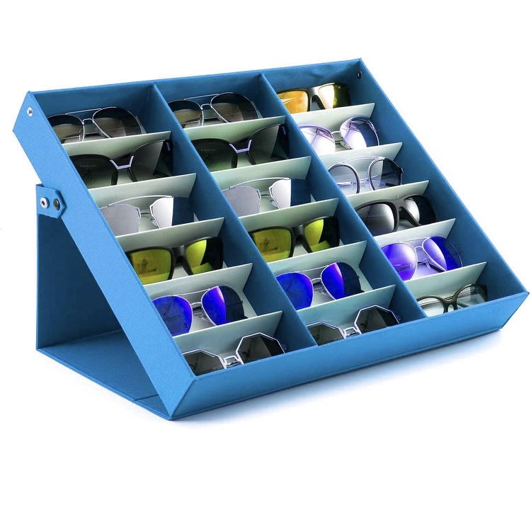 Sunglasses Organizer/Display