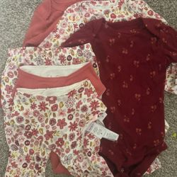 Babygirl Clothes