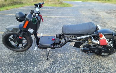 Moped