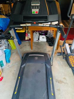 Tread mill