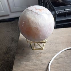 Smoky Quarts Sphere 