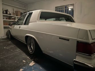 1984 Buick LeSabre
