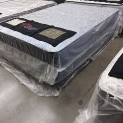 New Mattress Sets