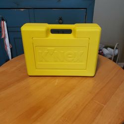 K'nex Set