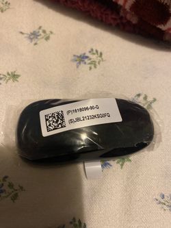 Tesla OEM Model S Key Fob 2021+