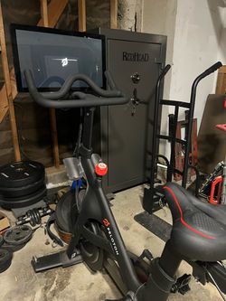 Peloton - excellent condition