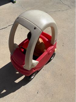 Push car