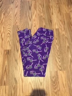Lularoe Leggings