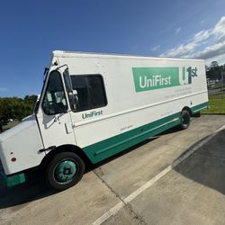 Food Truck For Sale 