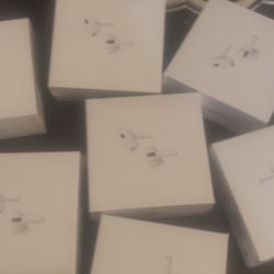 Airpods Pro Generation 2 Magsafe Charging