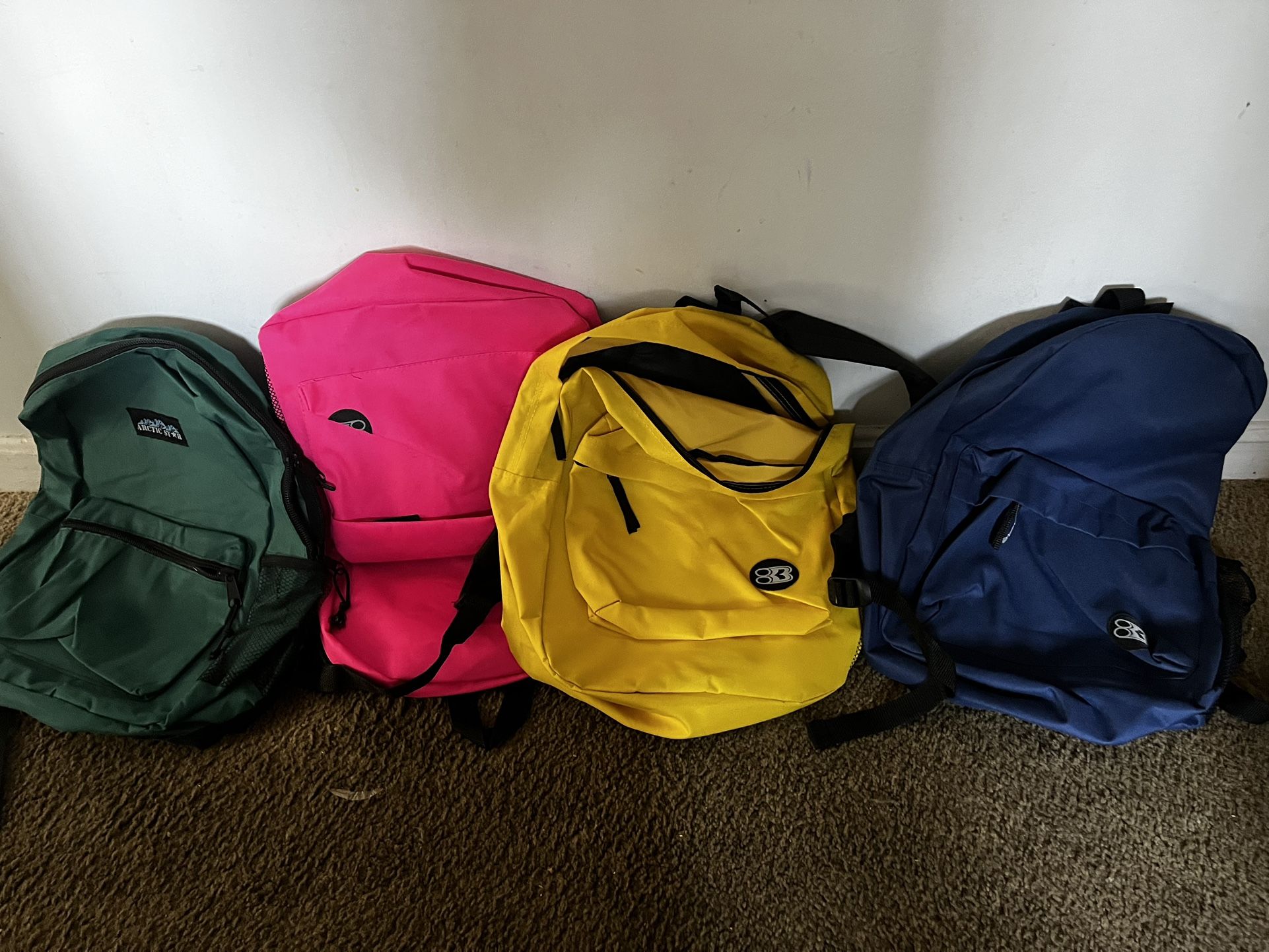 Moving And Selling Everything In APT