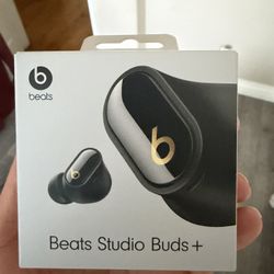 Beats Studio Buds+