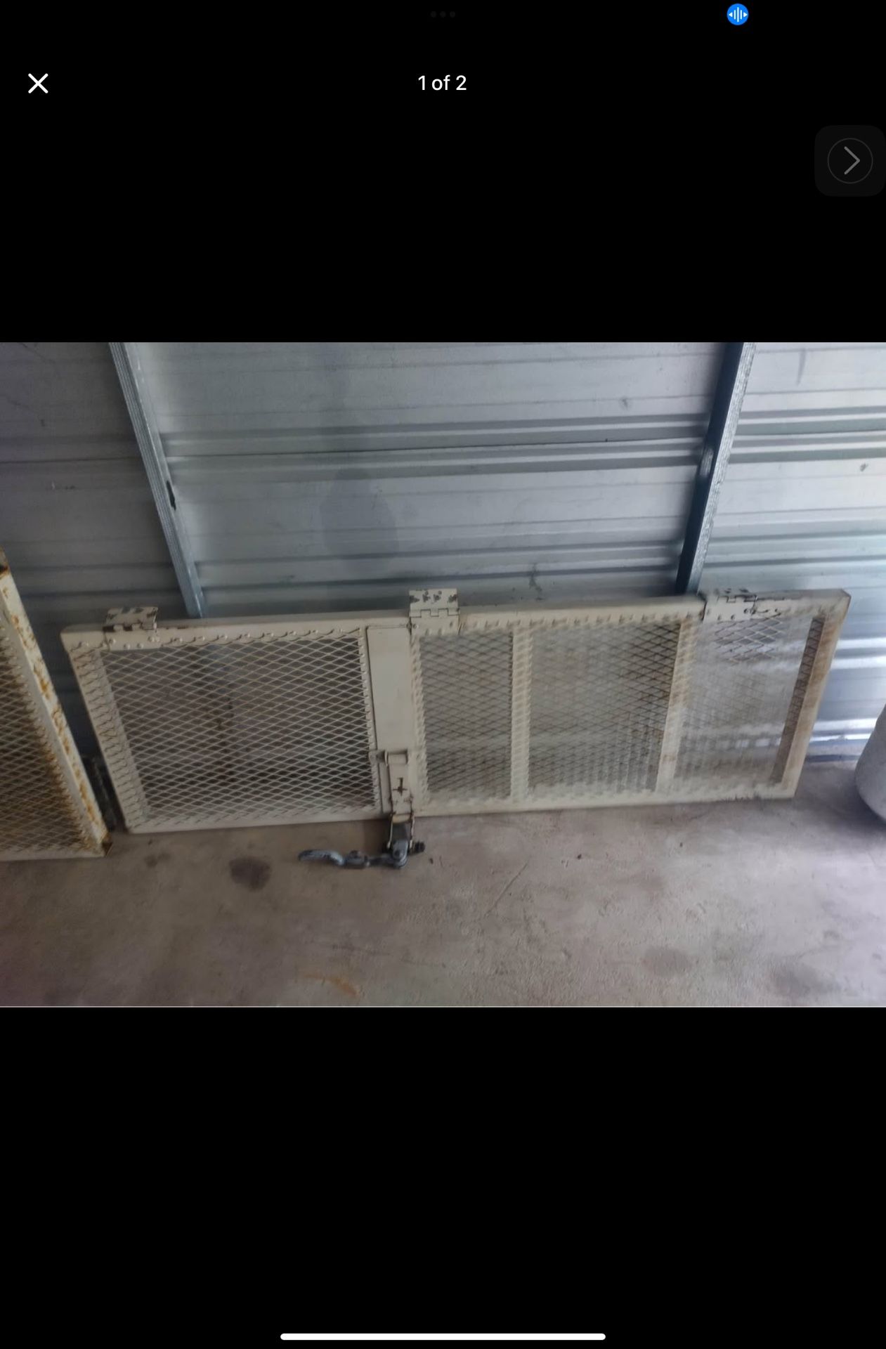 Security Gates
