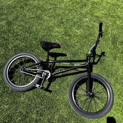 BMX Bike 