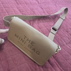 the mini bag marc jacobs