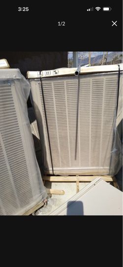 Swamp cooler champion 7500/8500 DD