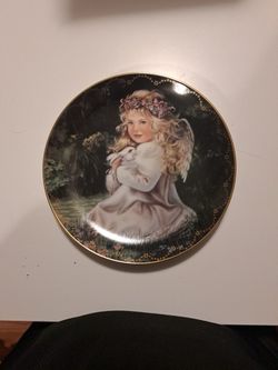 Limited EdiBrandford Exchange Plate