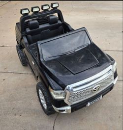 Power Wheels
