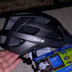 New With Tags High-quality Brand Adult Helmet $20