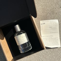 Le Labo Santal 33 EDP