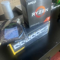 PC Build Starter Bundle