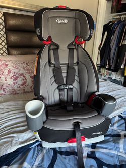 Car seat