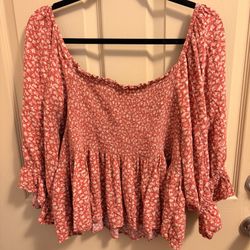 American Eagle Blouse