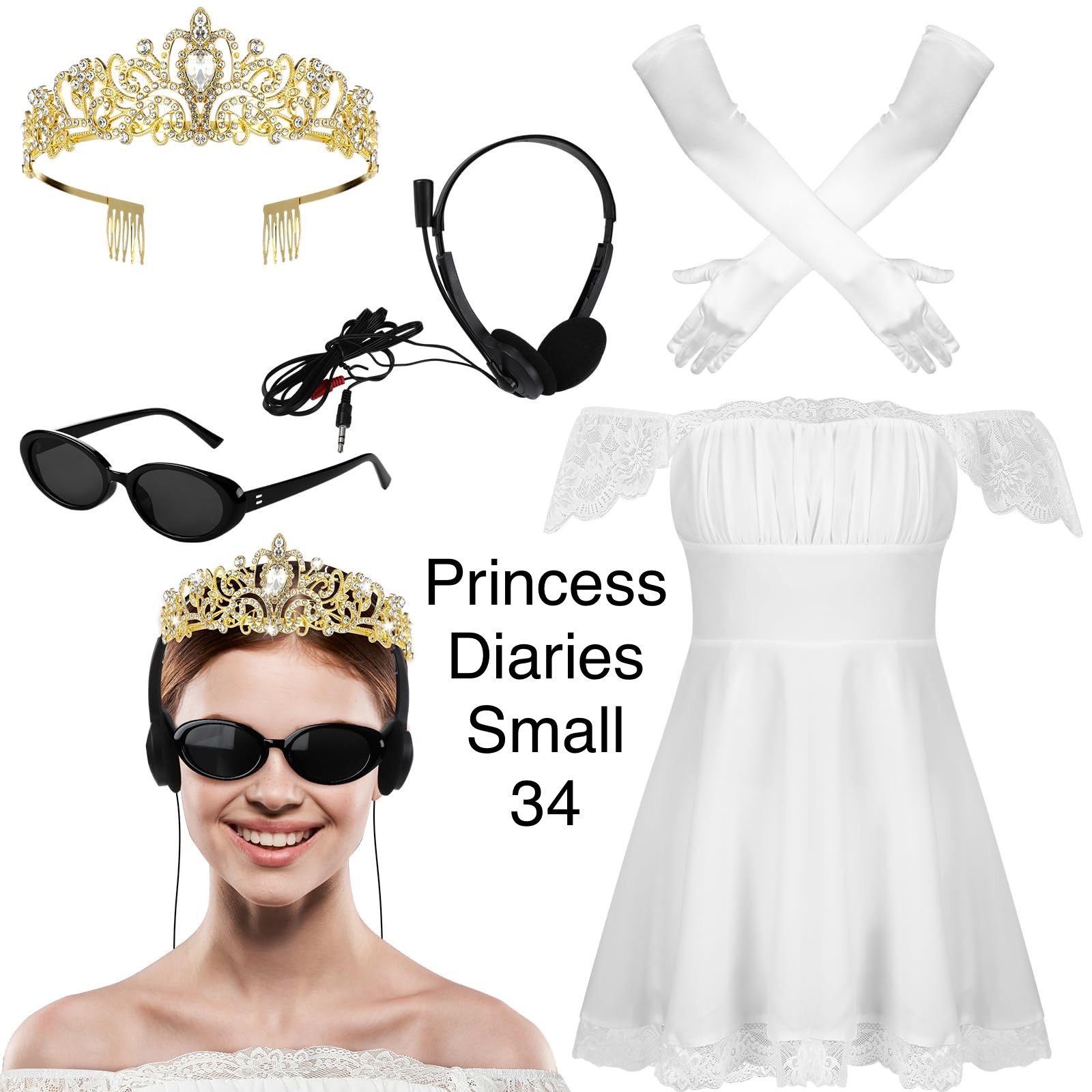 Kids Cowboy Costume Sz 12 Themed Party Halloween - Disfraz de Caballero Niño