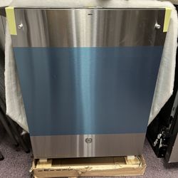 Dishwasher, Stainless Steel 24’ Brand New GE, Delivery Installation Service 