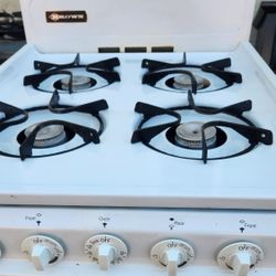 Gas Stove 20"