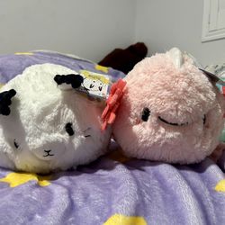 Squishables