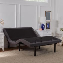 Adjustable Bed Frame - Queen