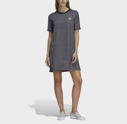 Adidas Tee Dress Women’s